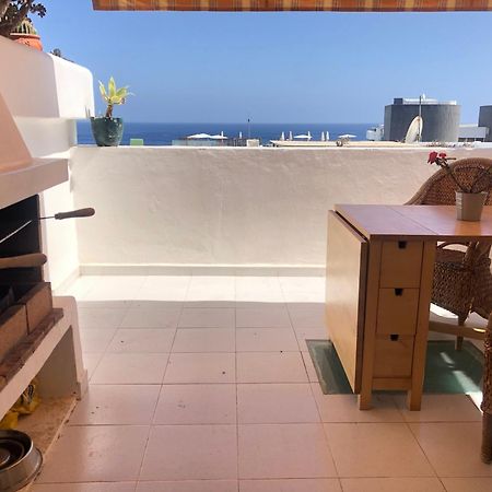 Duplex Con Vistas Al Mar Apartment Puerto del Carmen  Exterior photo