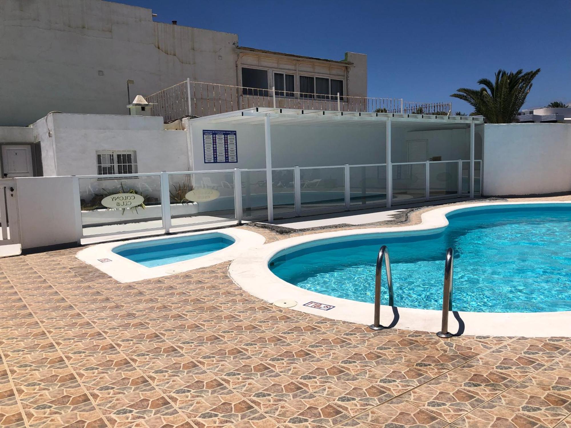Duplex Con Vistas Al Mar Apartment Puerto del Carmen  Exterior photo