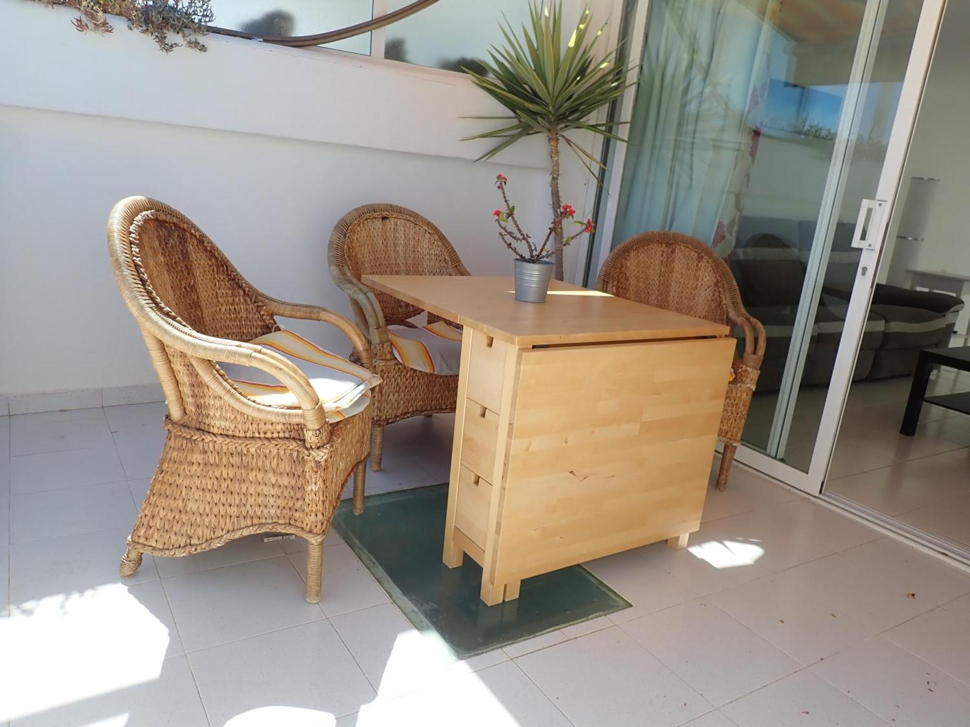 Duplex Con Vistas Al Mar Apartment Puerto del Carmen  Exterior photo
