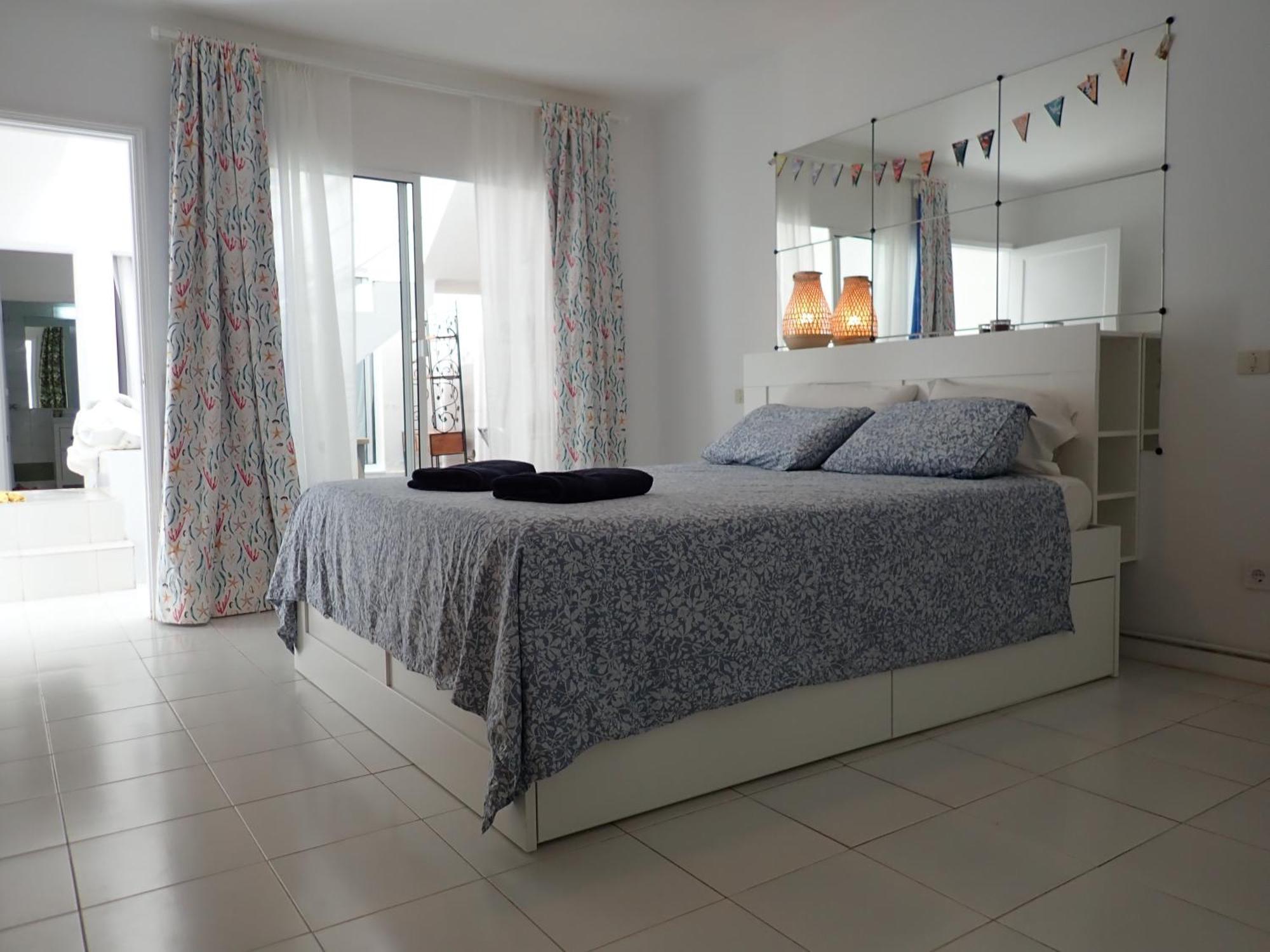 Duplex Con Vistas Al Mar Apartment Puerto del Carmen  Exterior photo